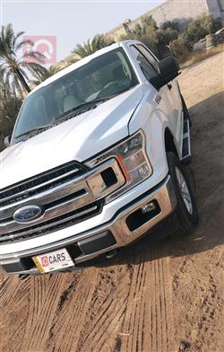 فۆرد F-150